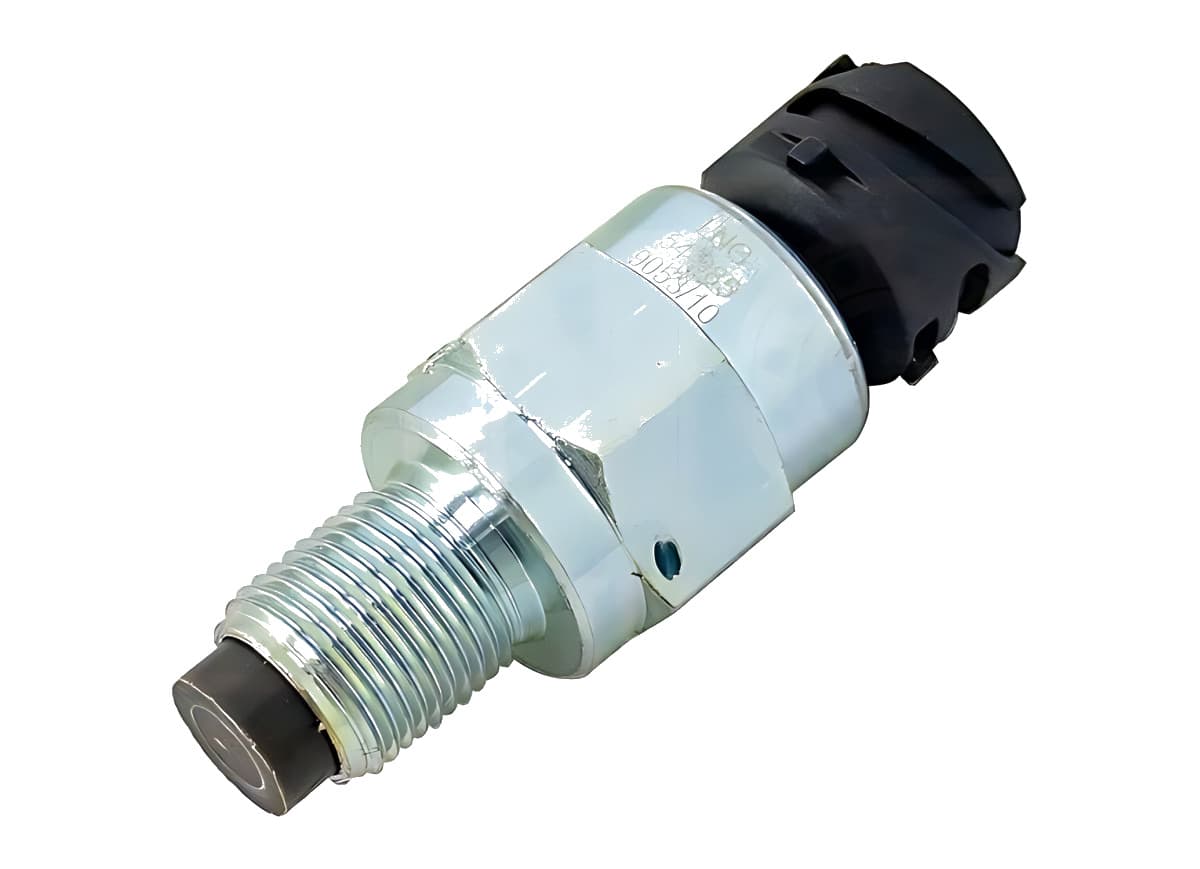 SENSOR VELOCIMETRO - 013.542.6717