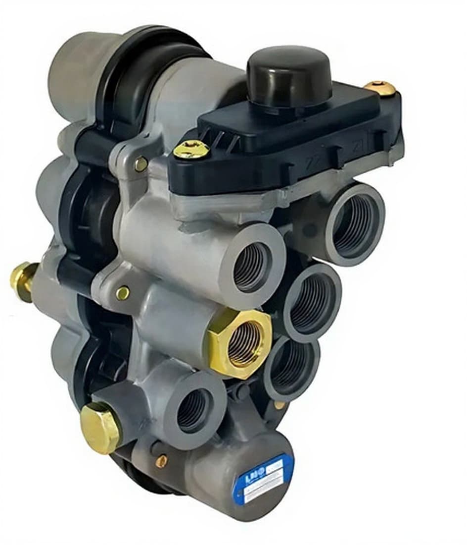 VALVULA PROTECAO - BC4 52A 131 CD