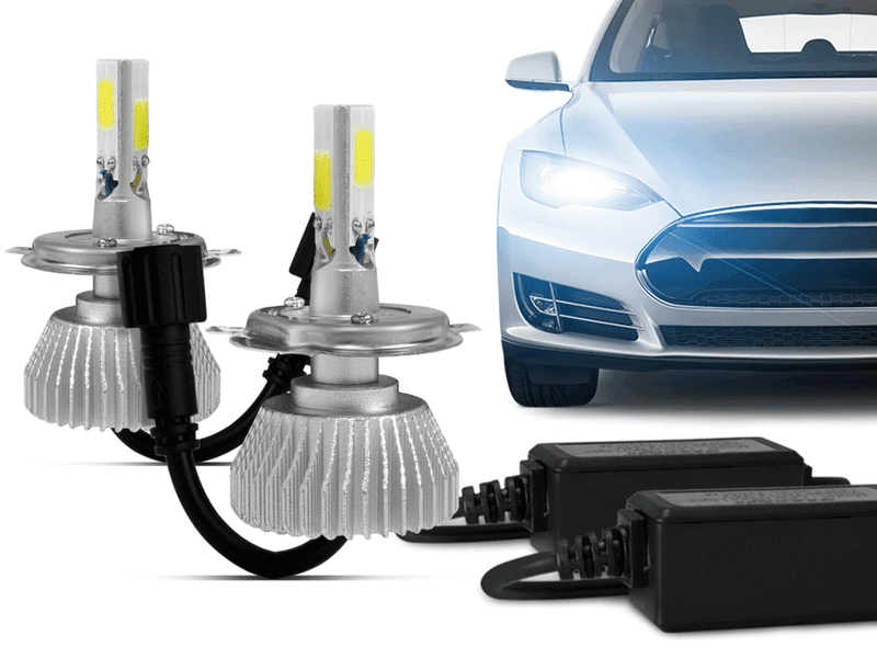 LAMPADA AUTOMOTIVA LED - N0177182