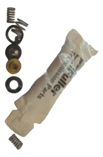 REPARO VALVULA MANOPLA CAMBIO RT - 2RT398151