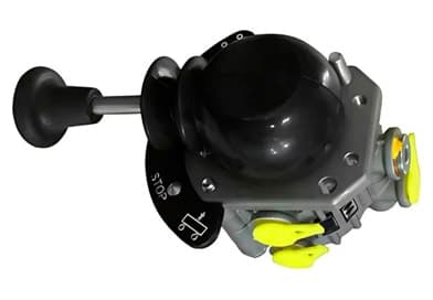 VALVULA AJUSTE MANUAL - VA060009