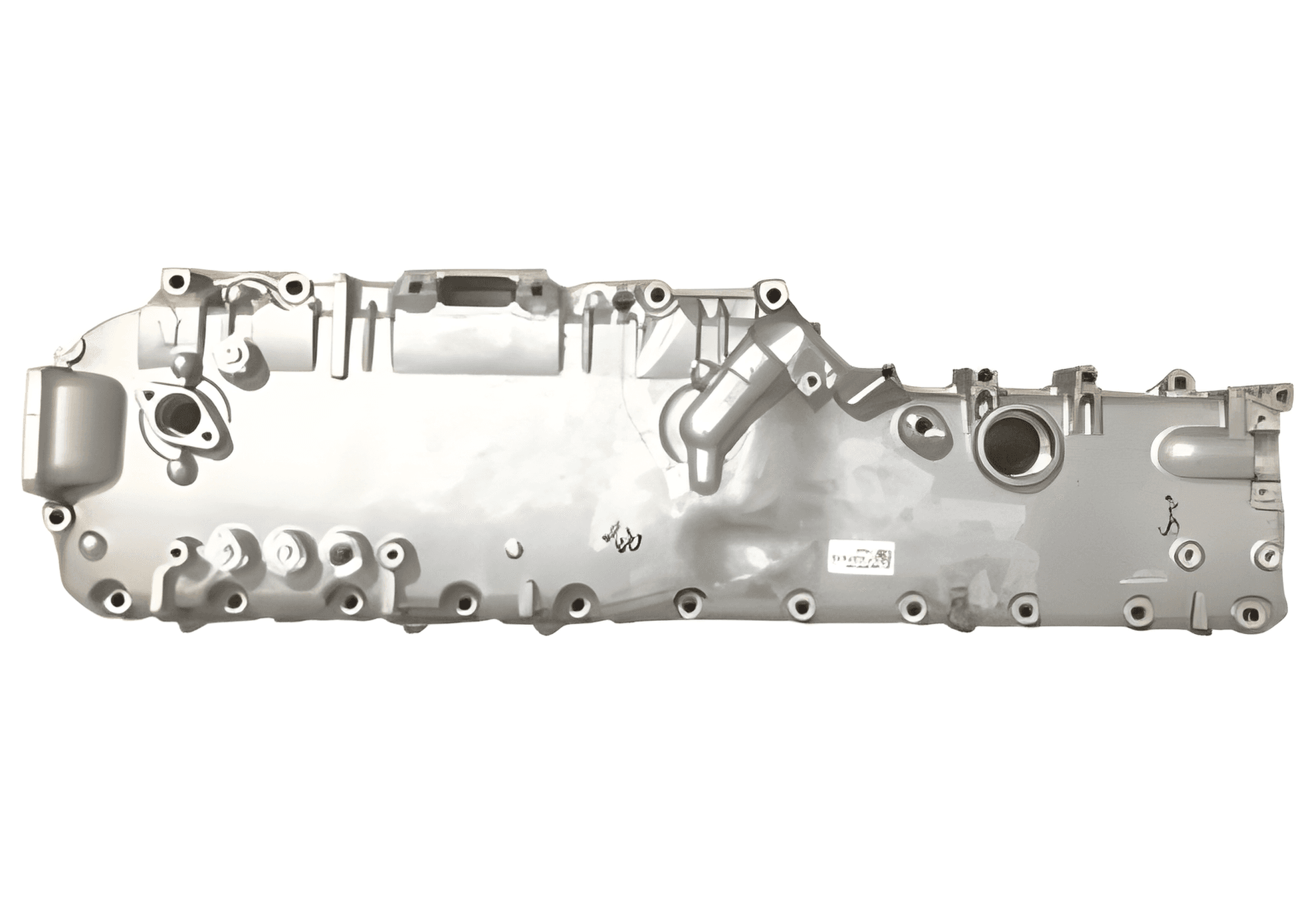TAMPA LATERAL MOTOR C/ JUNTA - 21508089