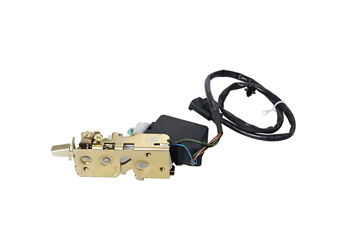 FECHADURA PORTA - 943.720.0735