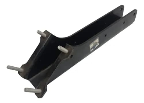 SUPORTE LATERAL CABINA LD - BC455W352AA