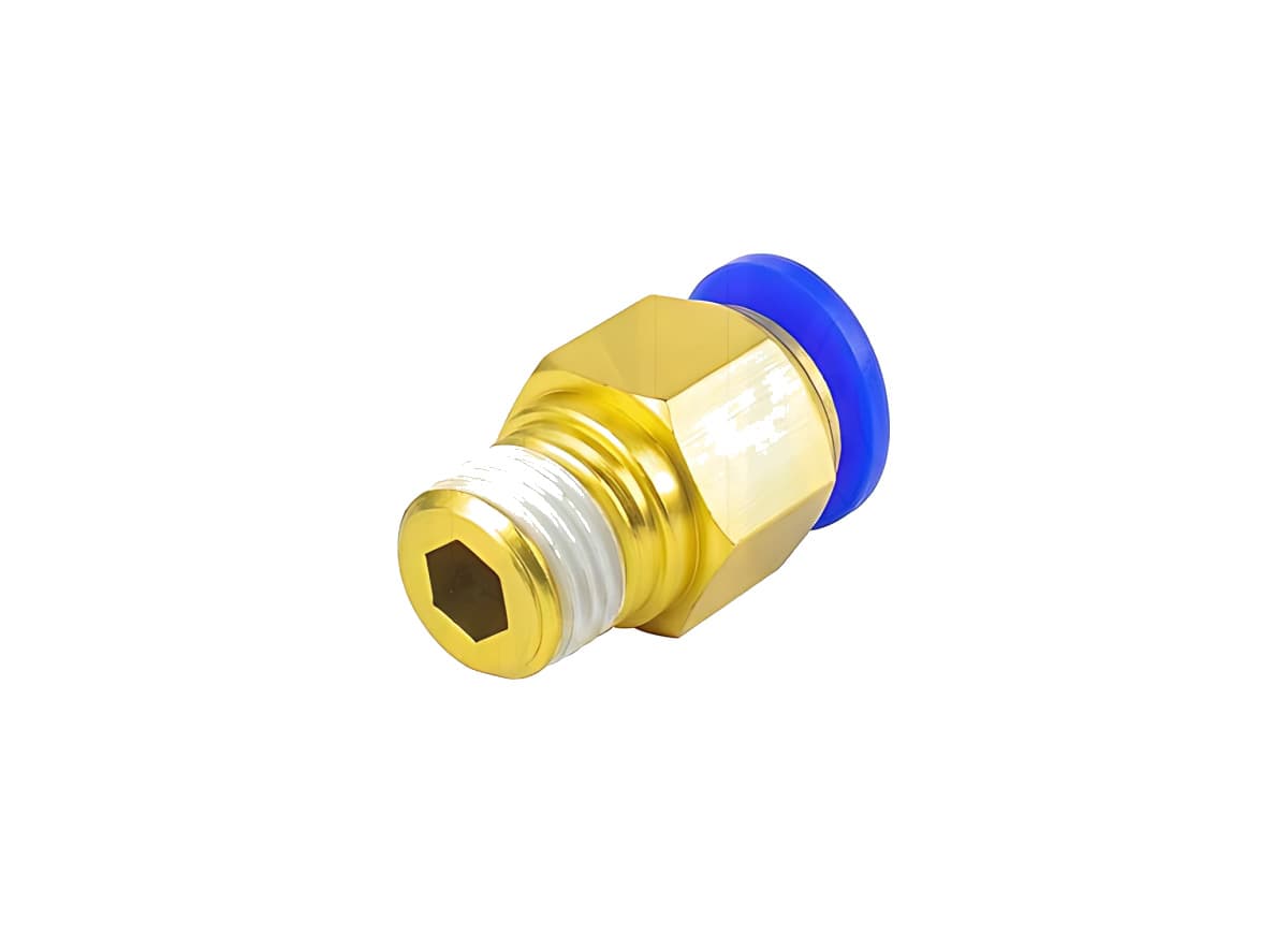 CONECTOR MACHO - 42-547