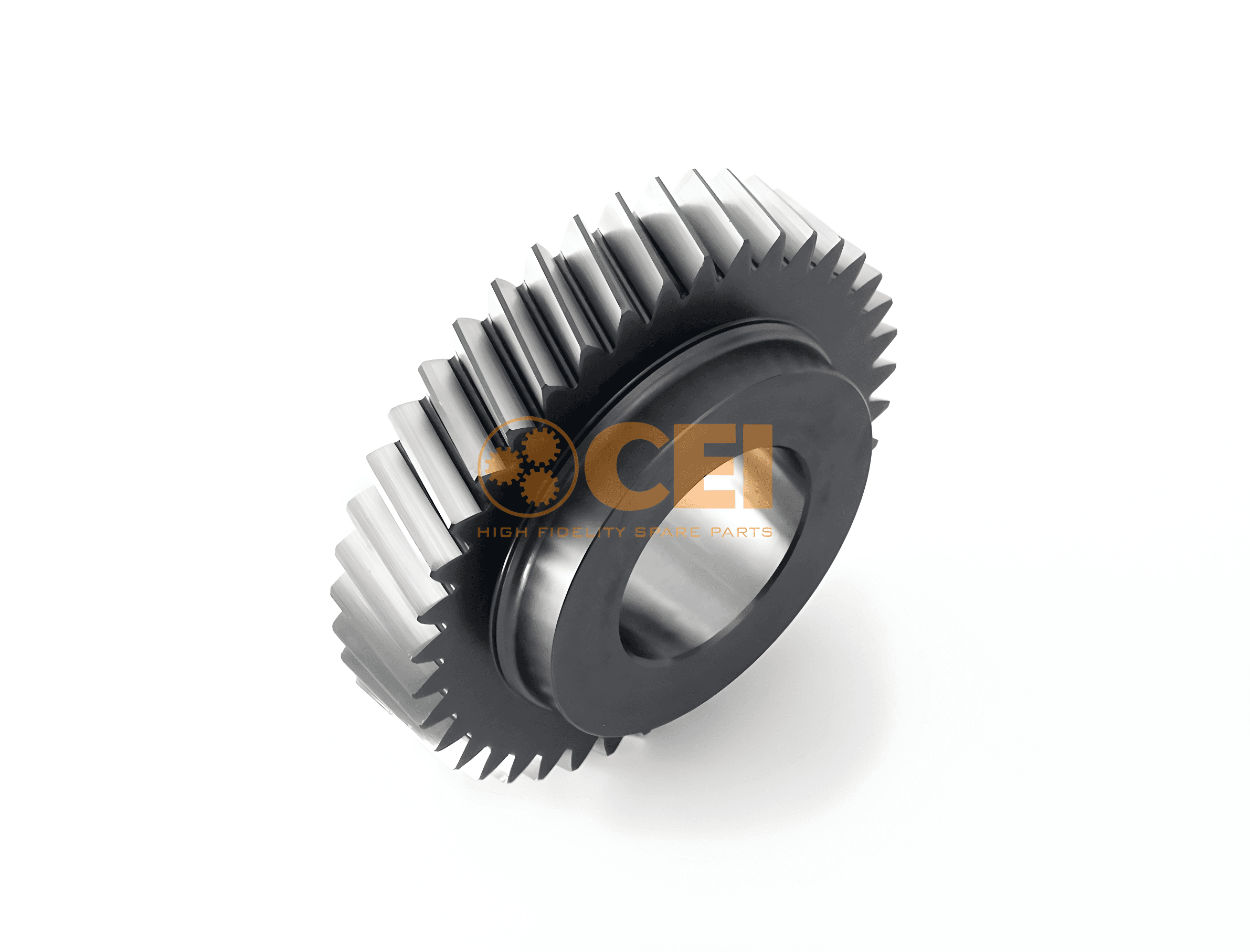 ENGRENAGEM 5A FIXA 39 DENTES S6-1550 - 0002632415