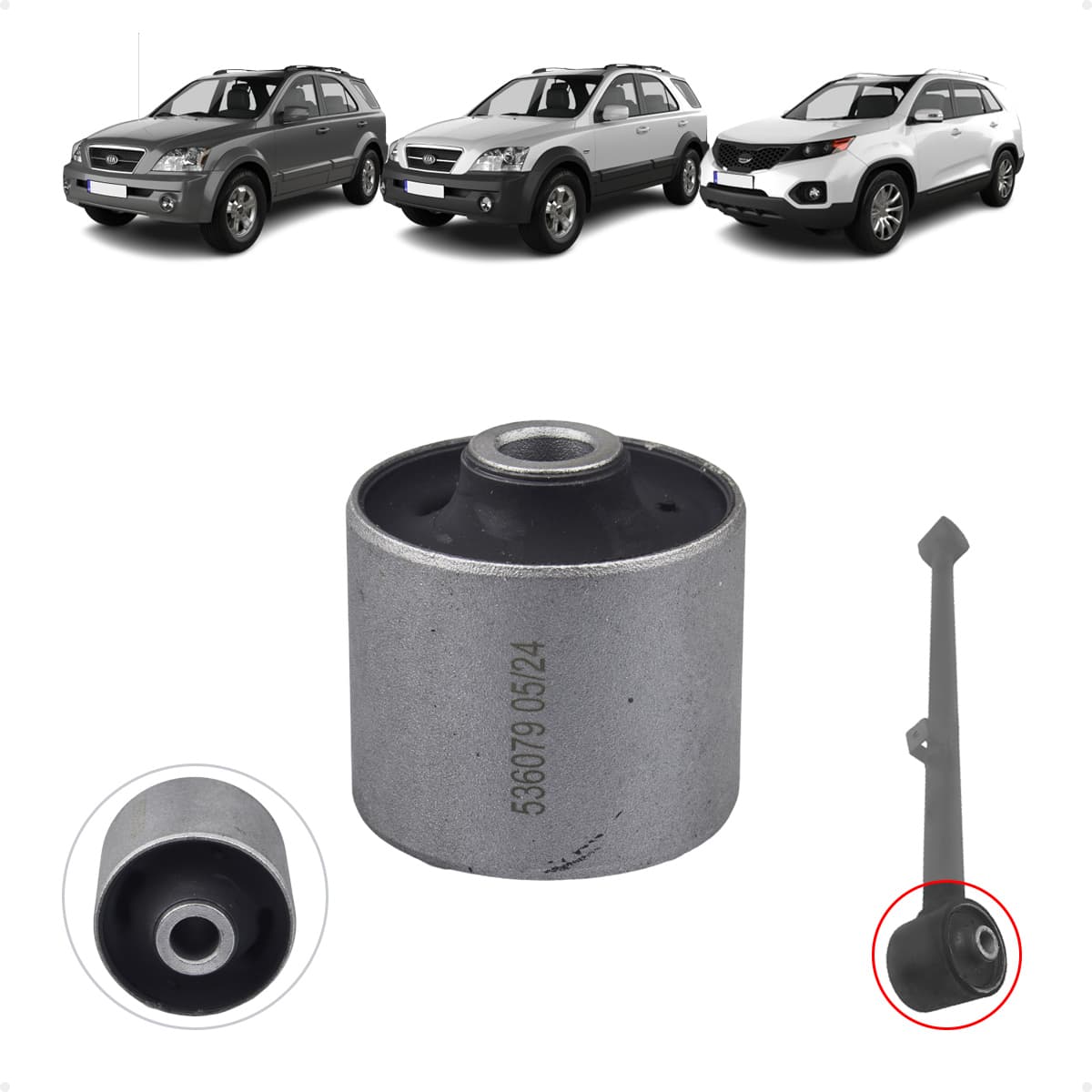 SUPORTE - T11413353