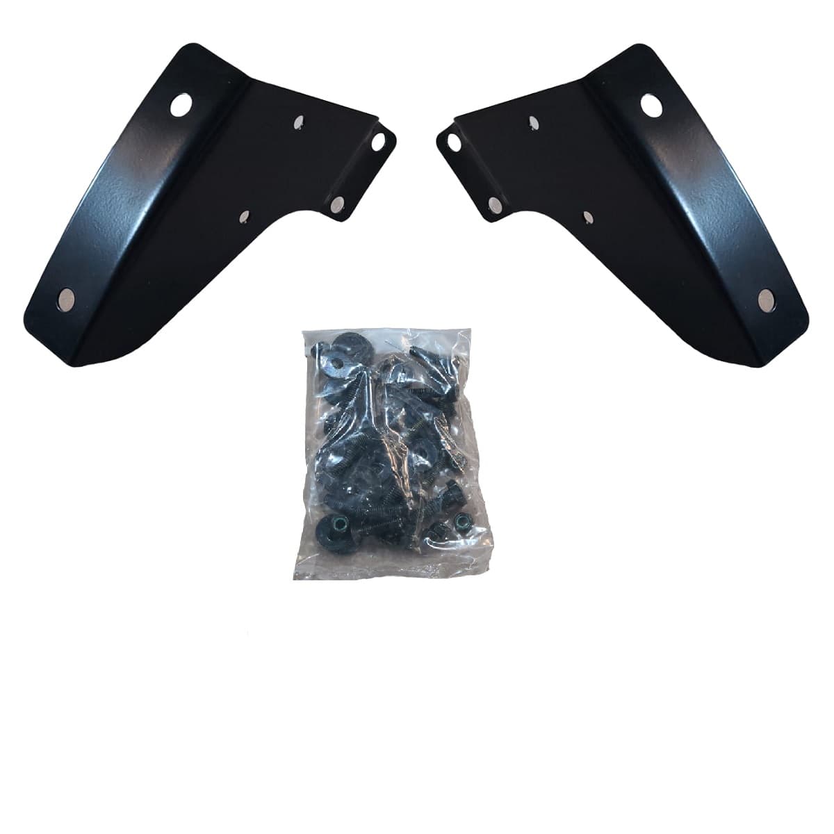 SUPORTE TAPA SOL TETO BAIXO - 504061726