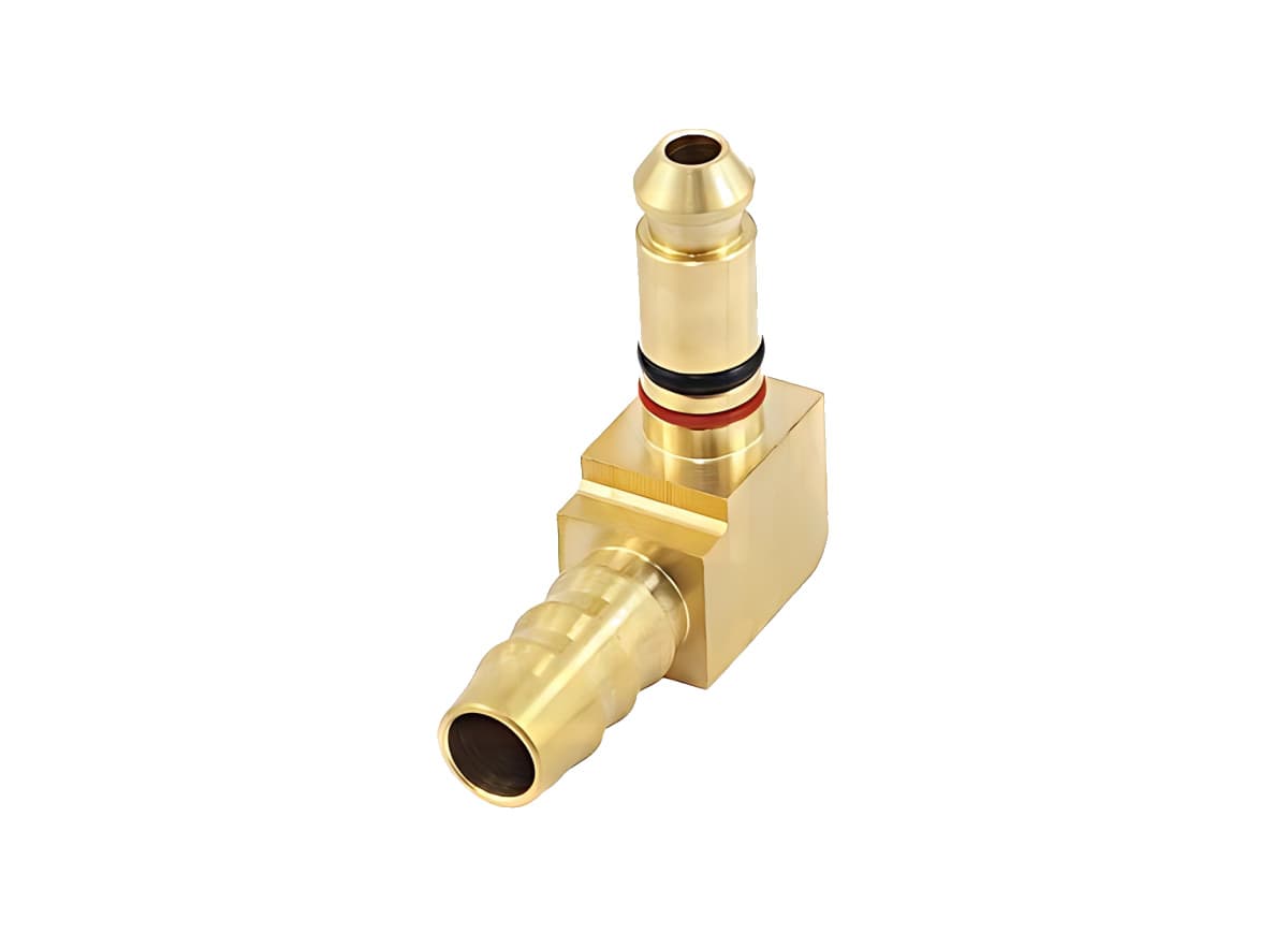 CONEXAO ENGATE RAPIDO - 002.990.2871