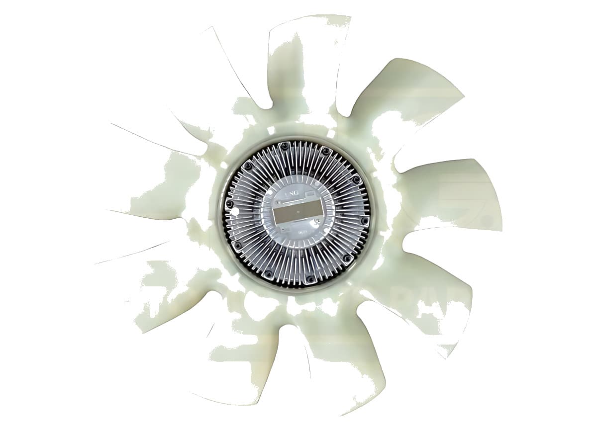 HELICE RADIADOR MOTOR - 2W0 121 303