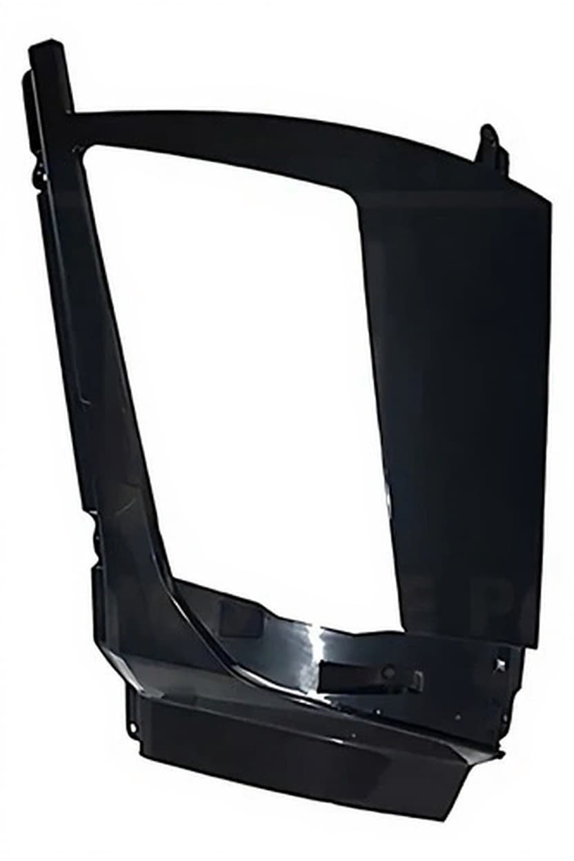 MOLDURA FAROL - 21874457