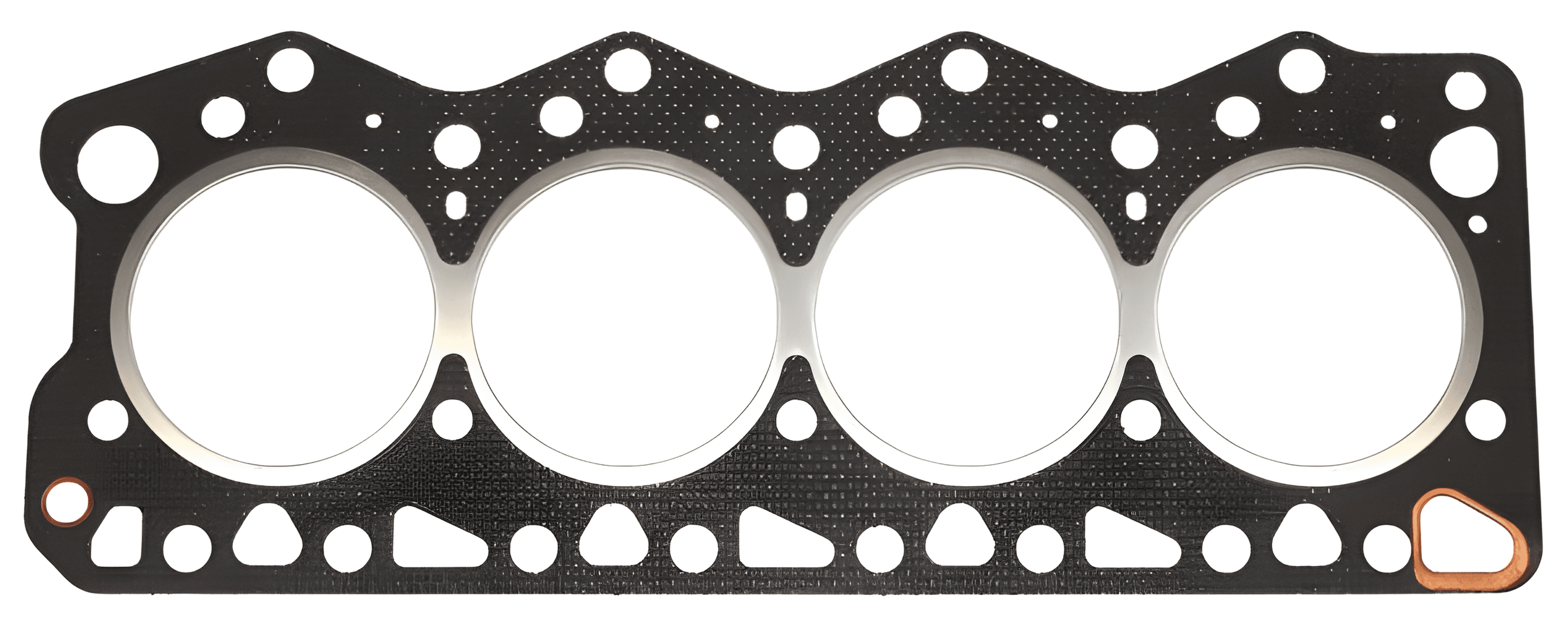 JUNTA CABECOTE 8140.43 IVECO/DUCATO 2.5/2.8 INJ.DIRETA 1.20MM - 53500600
