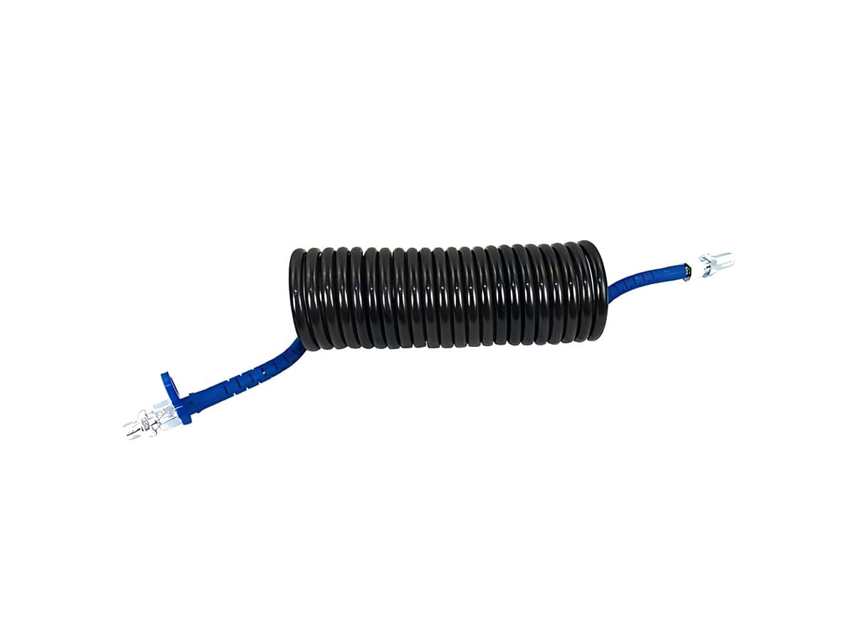 MANGUEIRA ESPIRAL AR CARRETA - 98-140