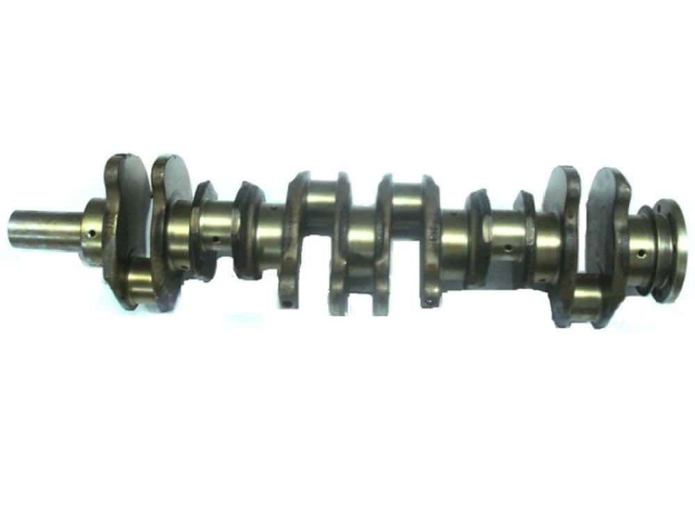 VIRABREQUIM MOTOR MB OM352A 6CIL. - OM07