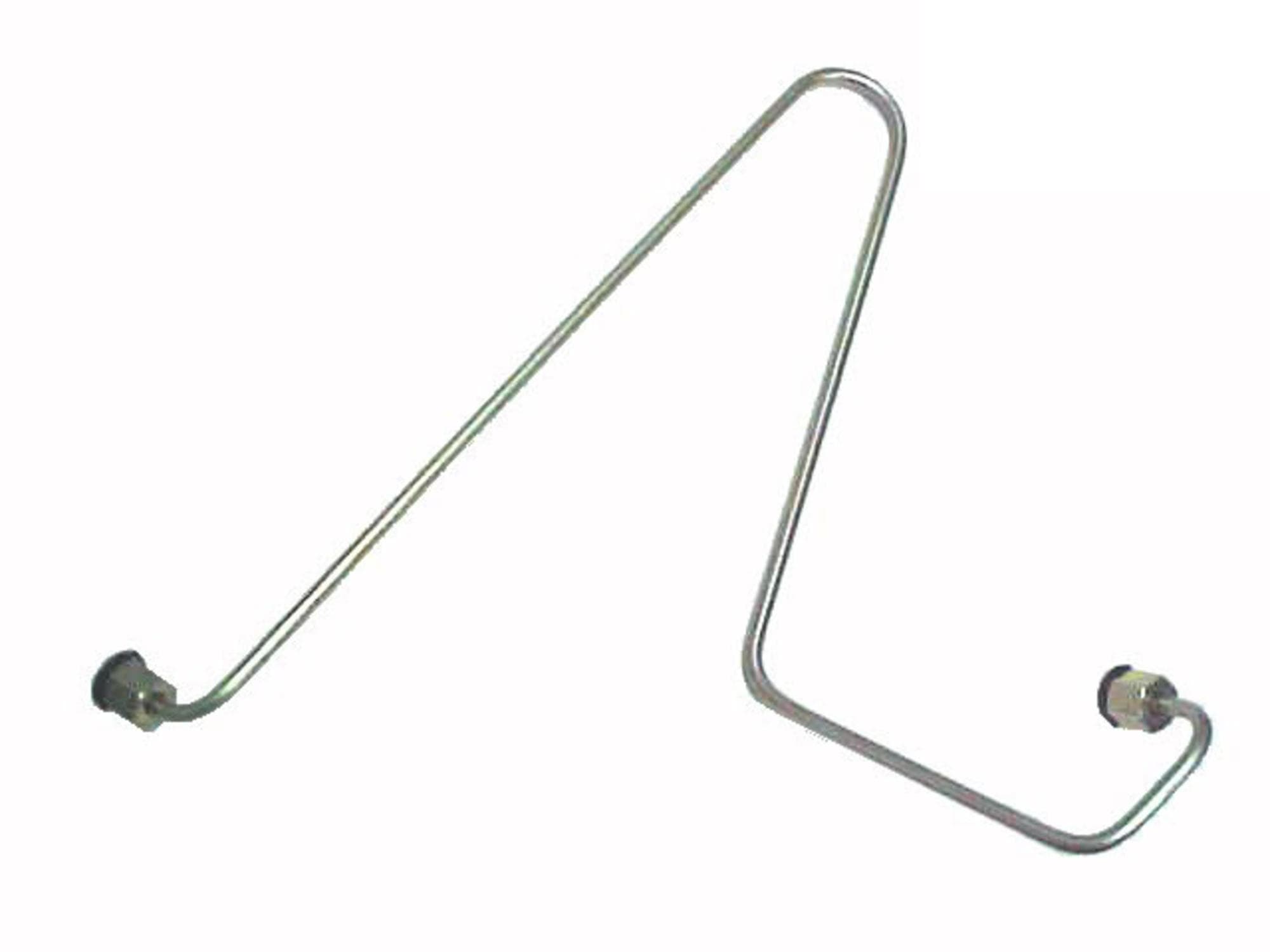 TUBO INJETOR 5 CIL - 01010345