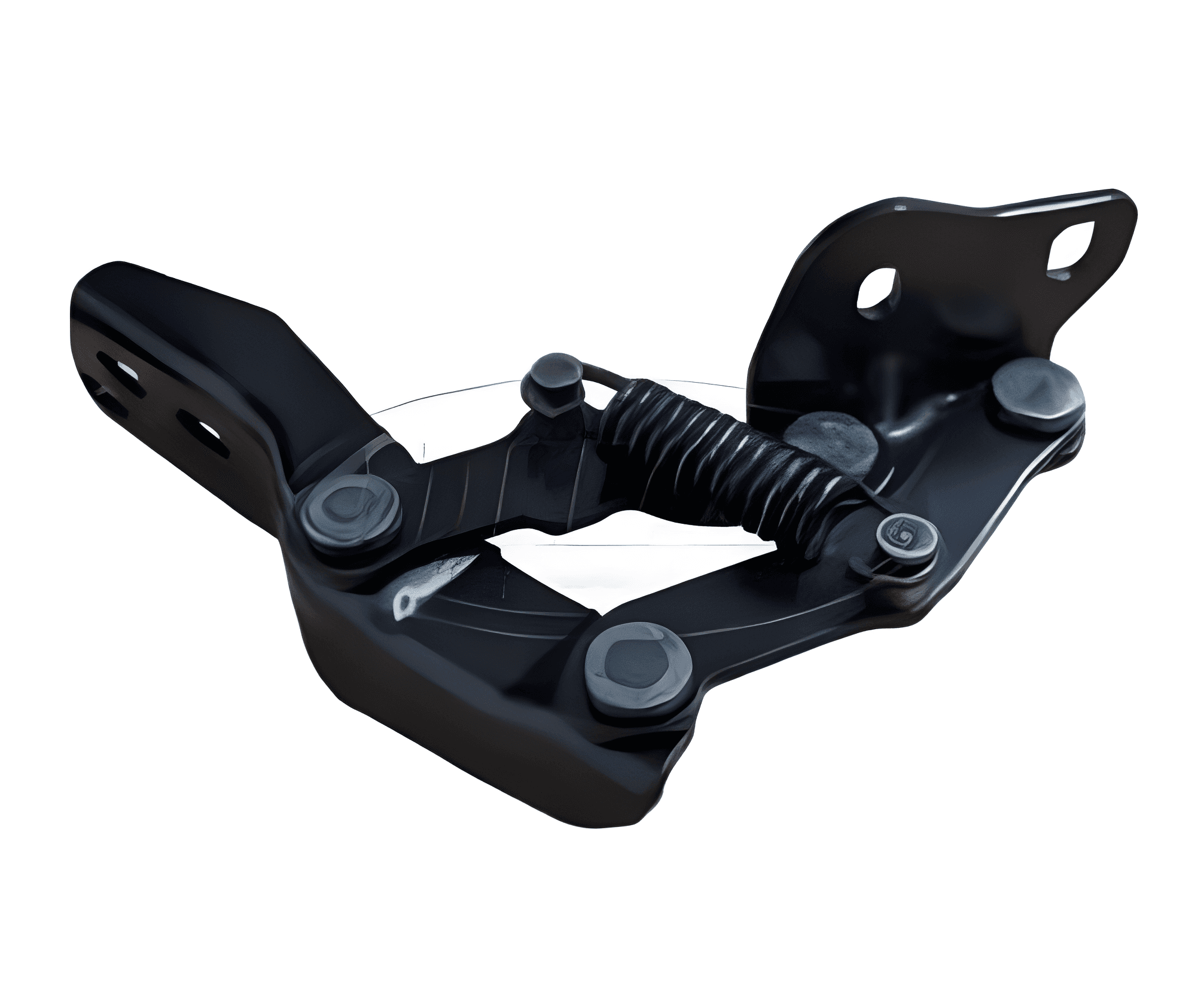 DOBRADICA DEFLETOR FRONTAL LE - 2491806