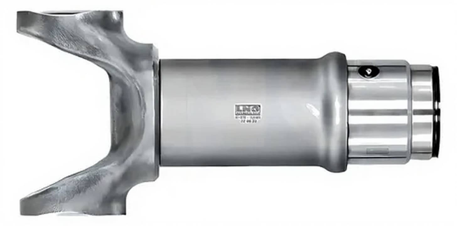 LUVEIRA CARDAN (ACO) - 41-010