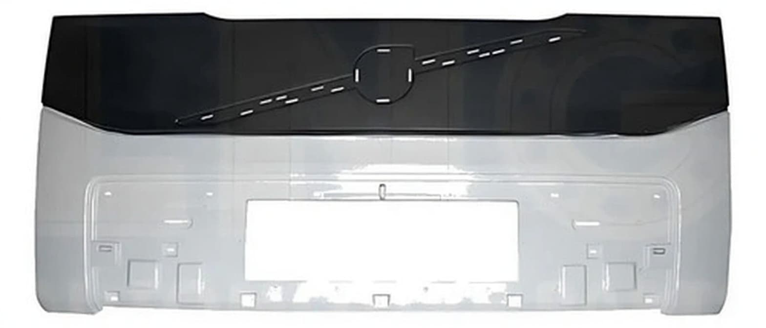 GRADE FRONTAL - 21849913