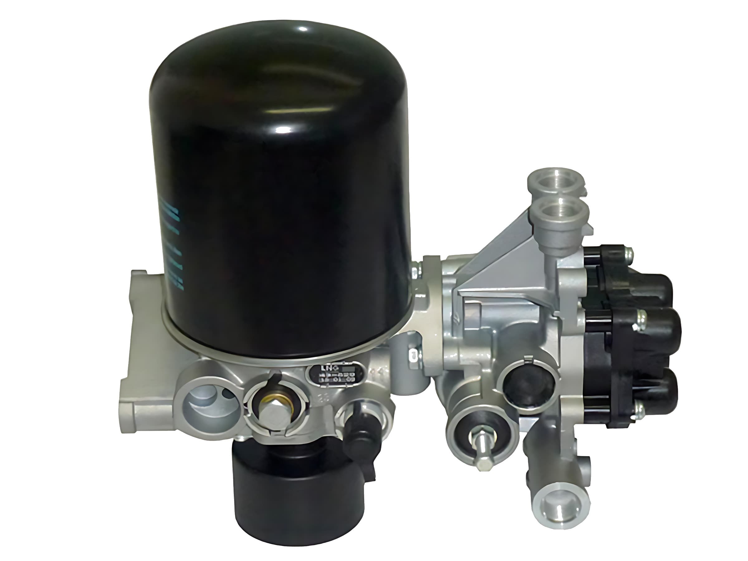 VALVULA APU - 20393894