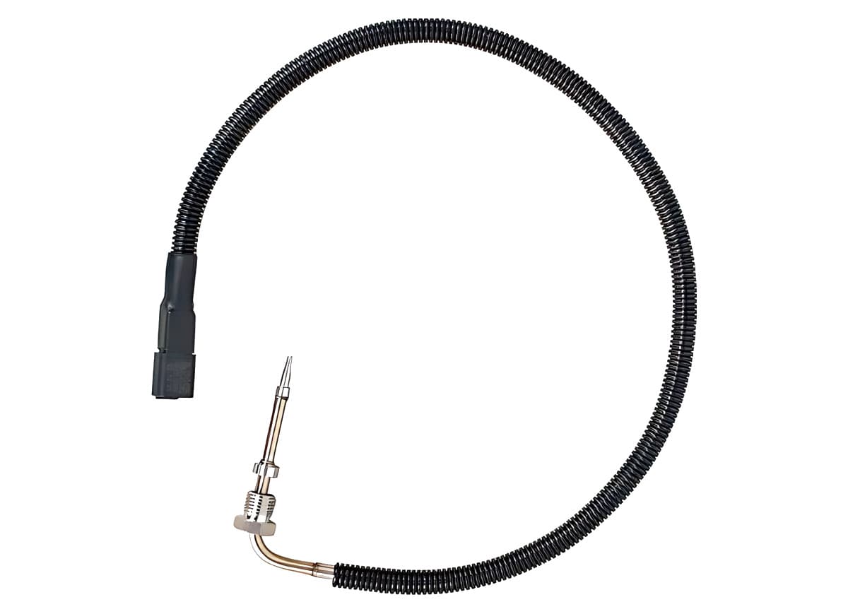 SENSOR TEMPERATURA CATALISADOR - 21164792