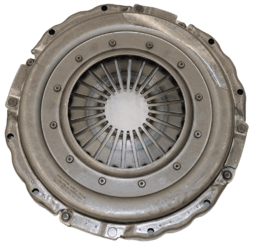 PLATO EMBREAGEM 395MM PUSH SEM MANCAL - 2T2141025A
