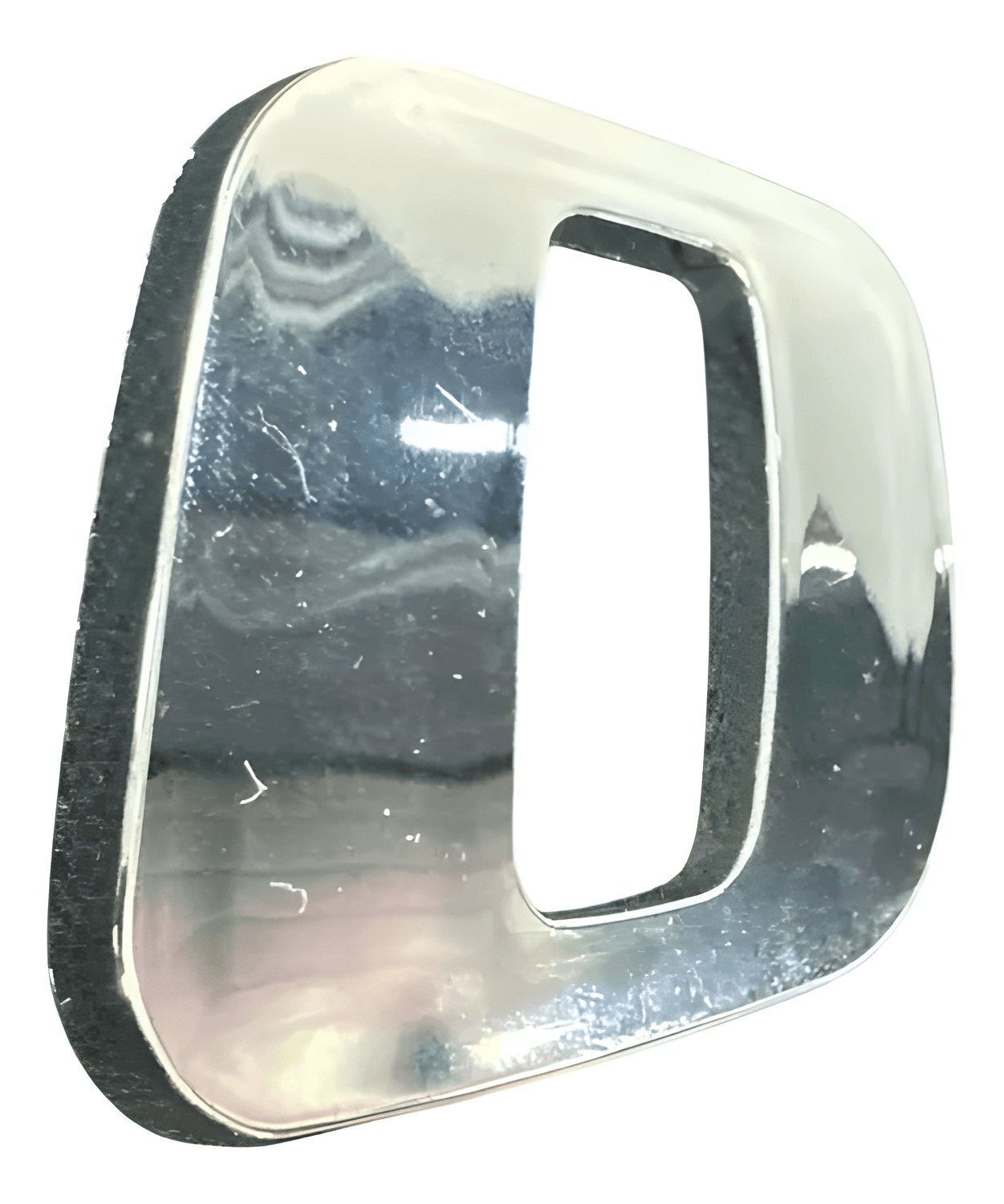 EMBLEMA LATERAL INJETADO CROMADO 17-180 - 2T0854433
