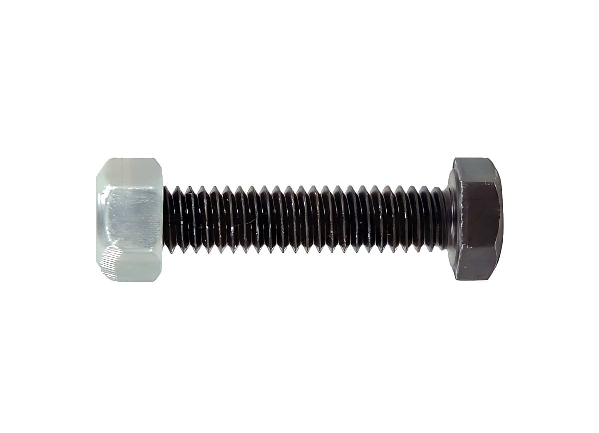 PARAFUSO TERMINAL CARDAN - 41-410