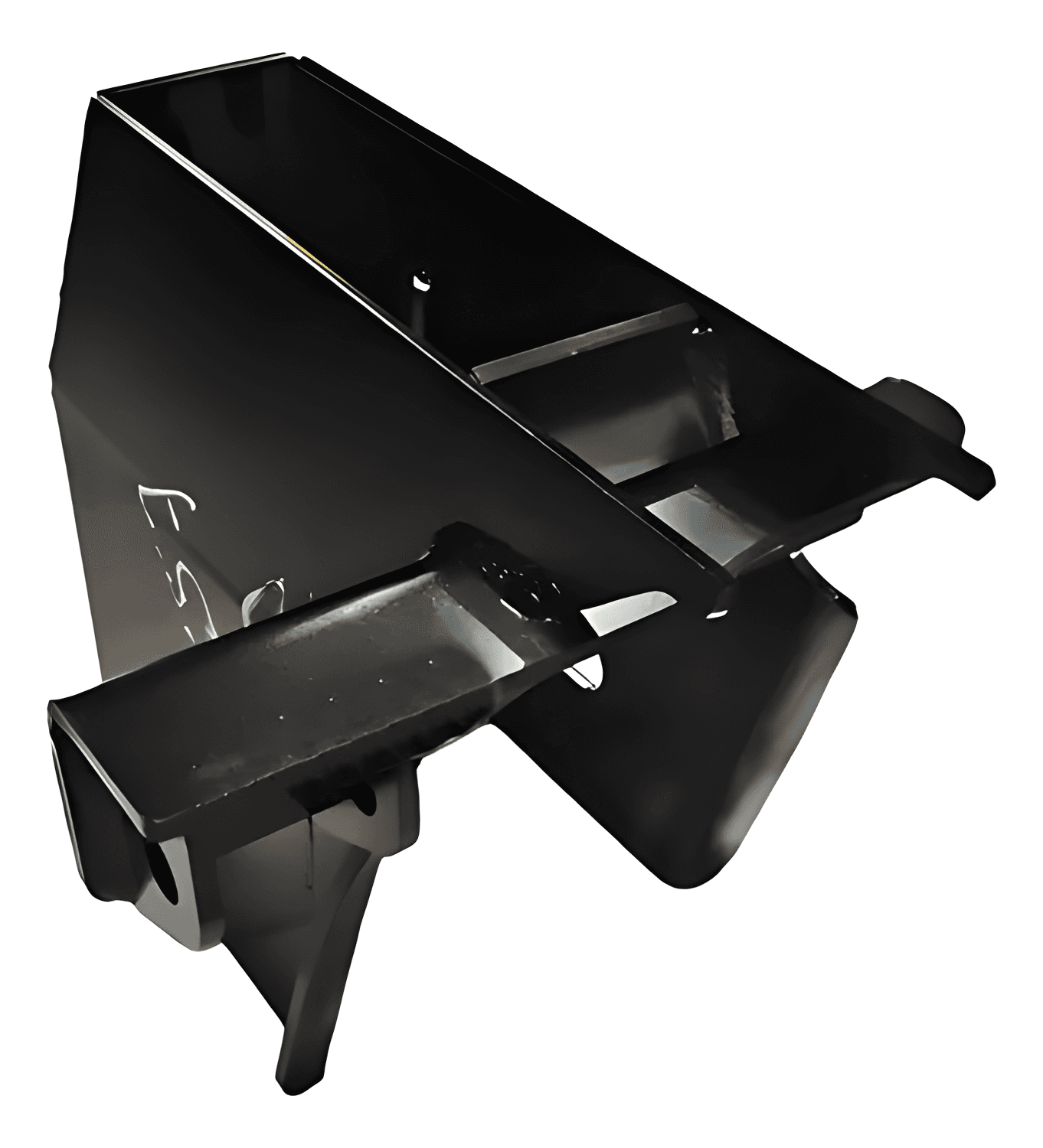 SUPORTE FRONTAL LD - 30200007301