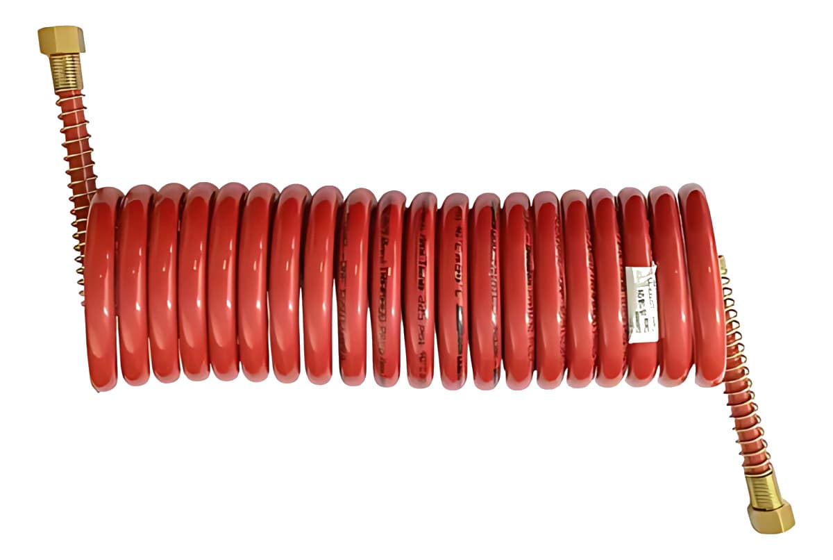 MANGUEIRA ESPIRAL AR CARRETA - 98-422