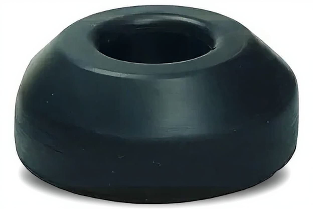 BORRACHA VALVULA PEDAL - 896.130.054.4