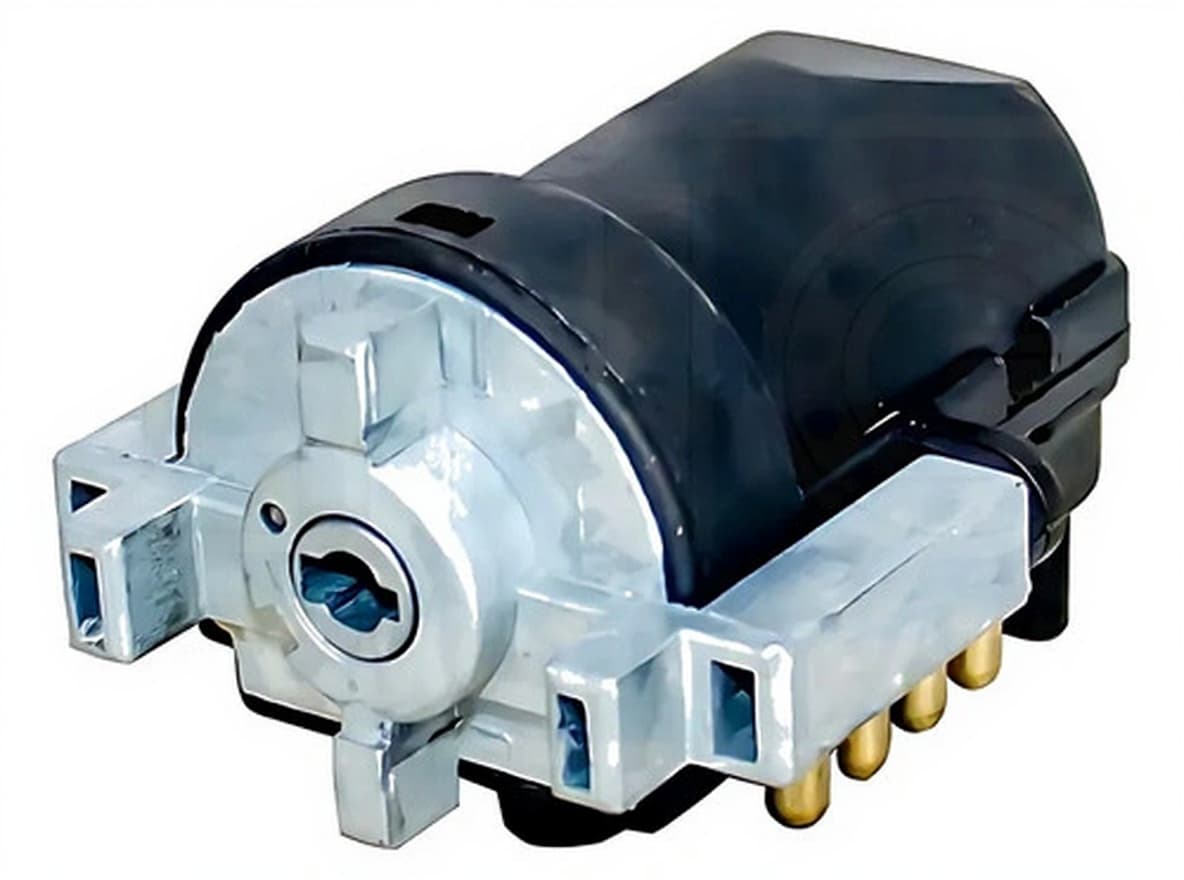 COMUTADOR IGNICAO - 1425019