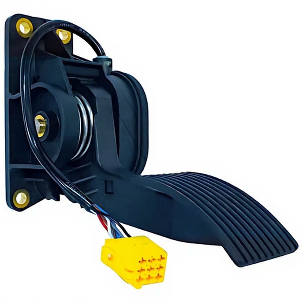 PEDAL ACELERADOR - 970.300.0004