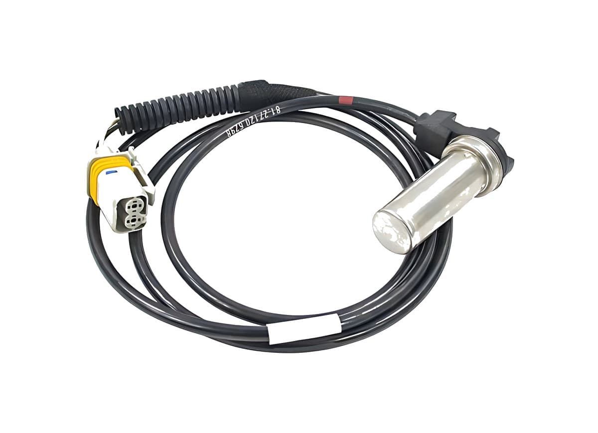 SENSOR FREIO ABS - 2V5 927 801E