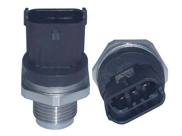 SENSOR PRESSAO RDS KIT REPOSICAO - 961287670034E