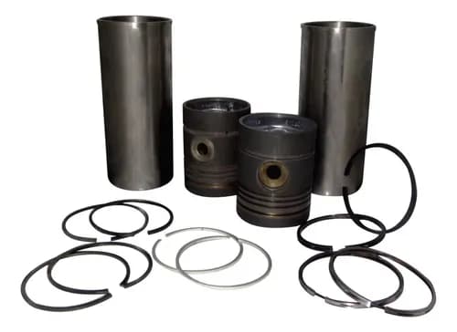 KIT MOTOR MBB OM314/352 STD - 90274984
