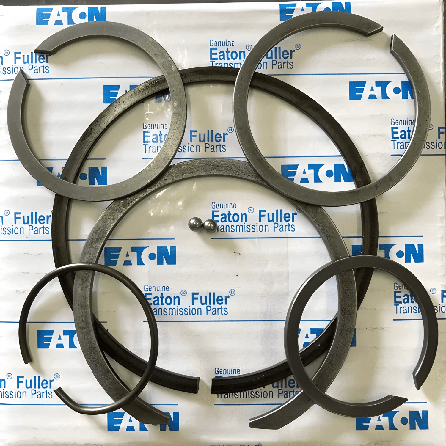 REPARO AJUSTE E VEDACAO FS5005 - 3002507
