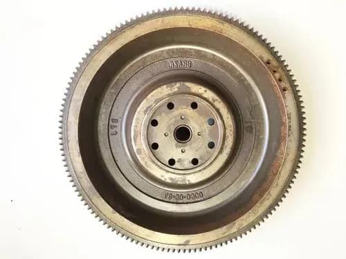 VOLANTE MOTOR - 6025001216000