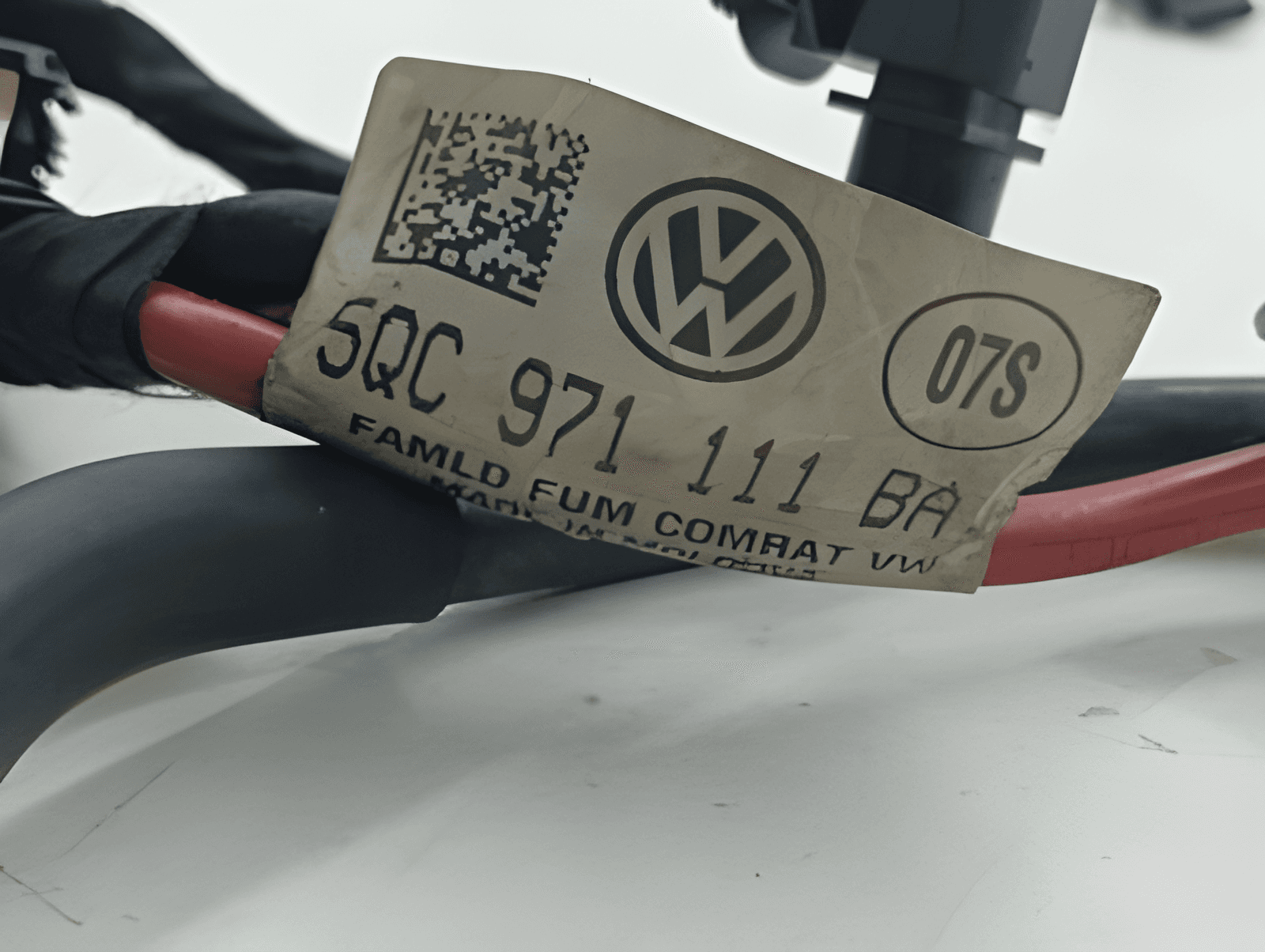 GALAO - TAR971911