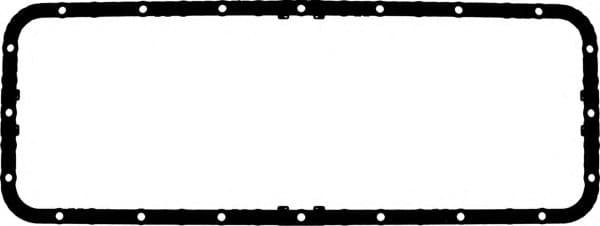 JUNTA CARTER MOTOR D8K - 21492627