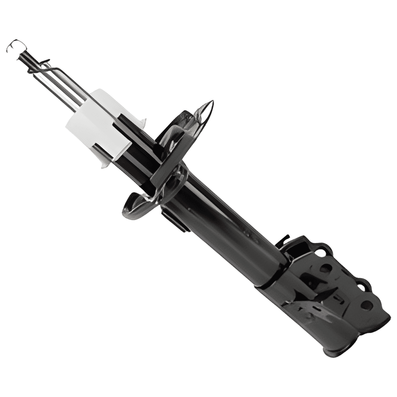 ESPIGAO MOLA 12 X 8 COM PORCA - 01280CAT