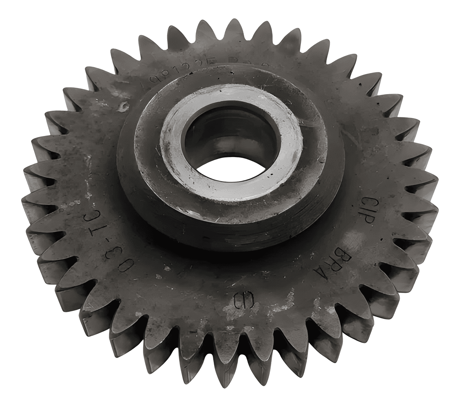 ENGRENAGEM COMPRESSOR AR CUMMINS ISB 3.9 4CIL EURO III - SP4978