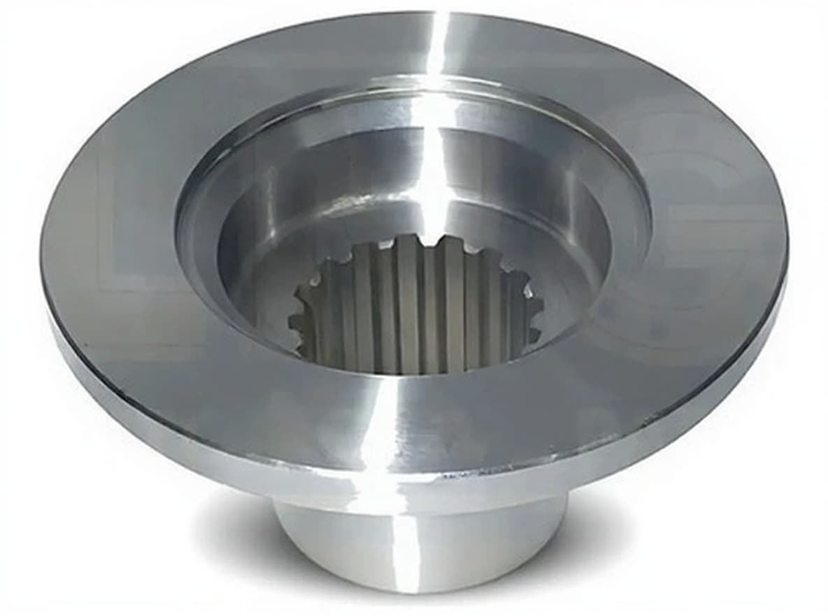 FLANGE CAMBIO - 352.262.0045