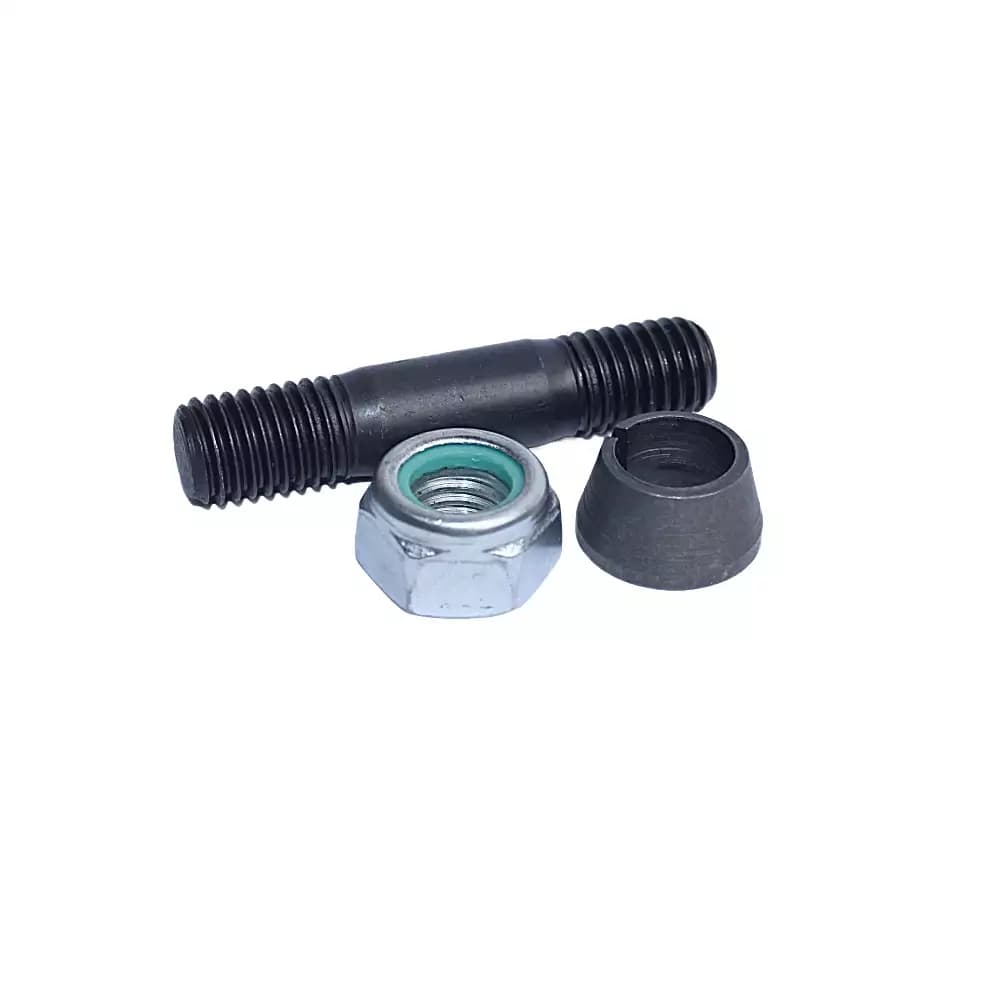 KIT PRISIONEIRO SEMI EIXO (PRISIONEIRO+CONE+PORCA) - 3171328