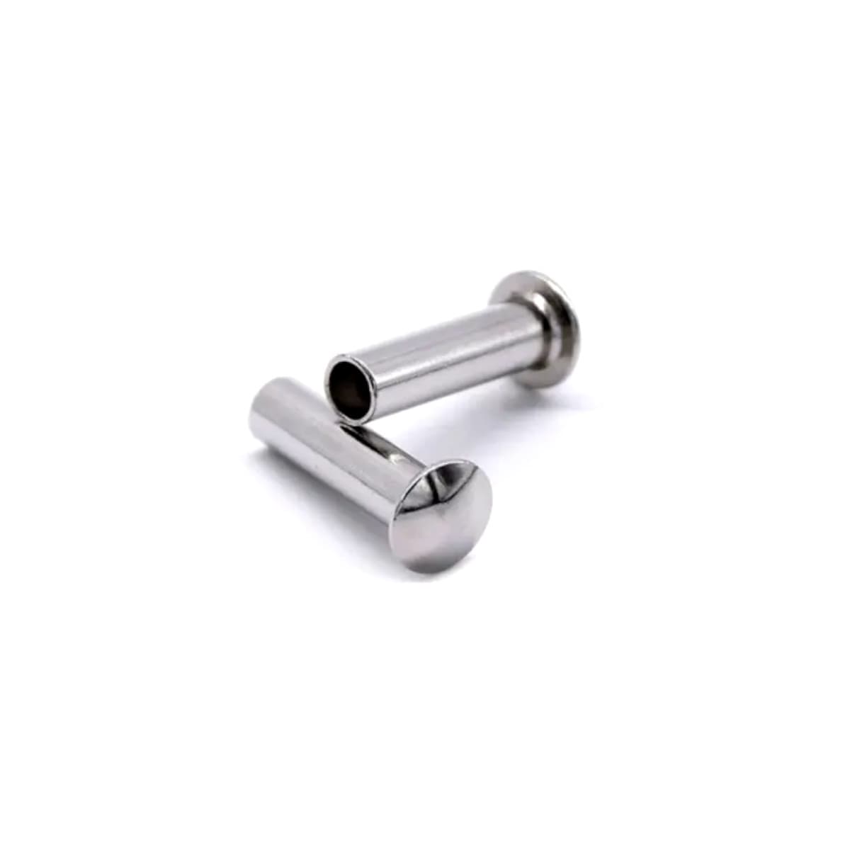 REBITE ALUMINO 10X10 (MACICO) - 5112