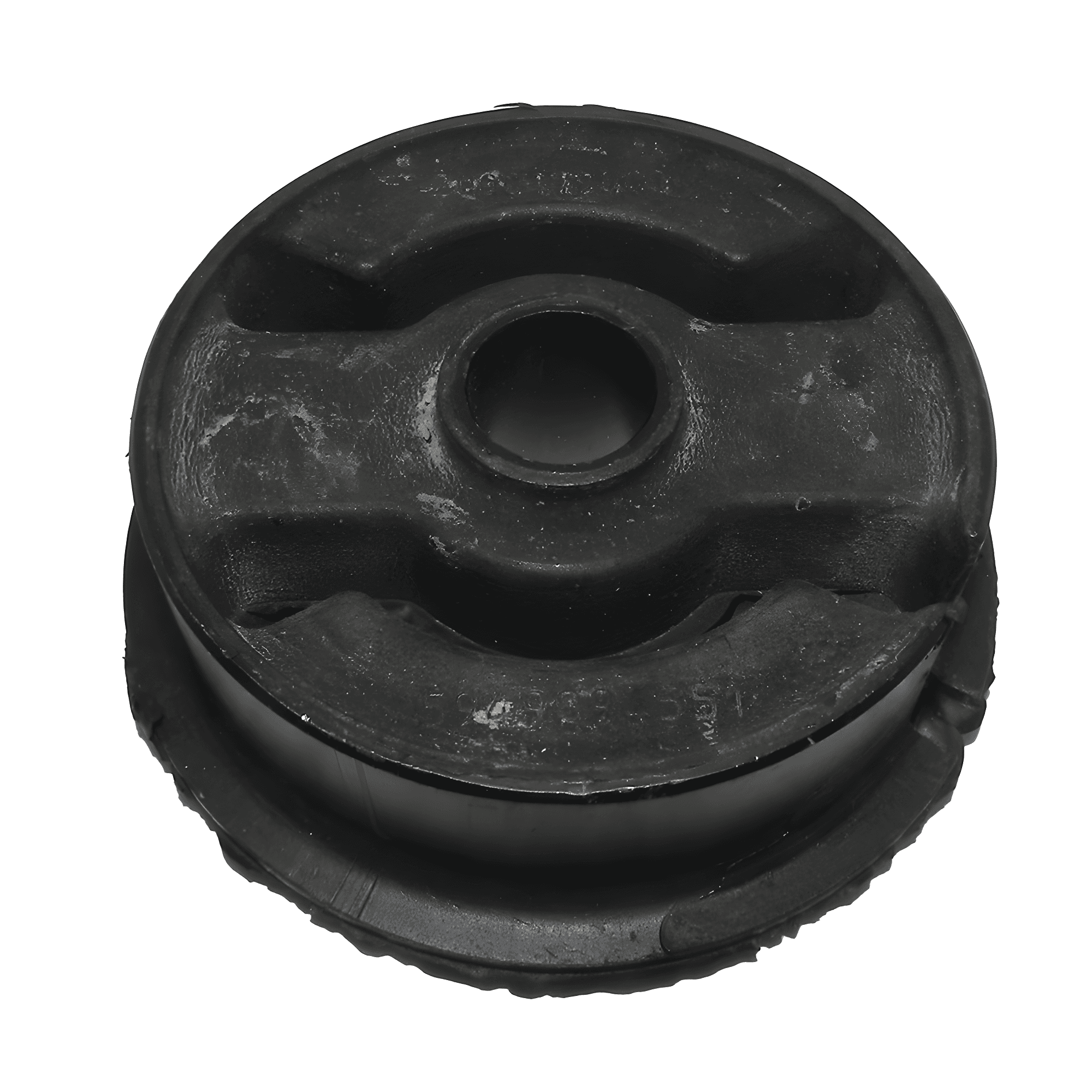 EMBUCHAMENTO  VOLKS BUS - MED. 45.95 - C/ CROMO - TAR498629X/040