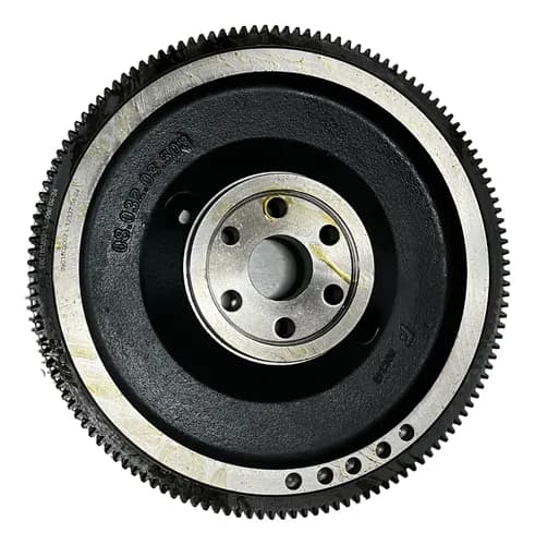 VOLANTE MOTOR - 2RH105269