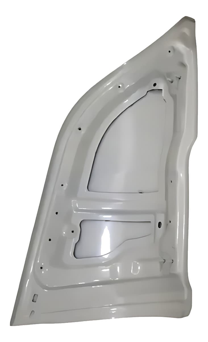 DEFLETOR LATERAL CABINE - 2402042