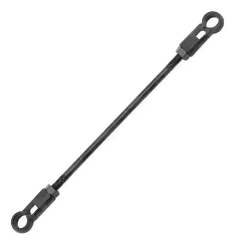 TIRANTE VALVULA SUSPENSAO 170MM A 220MM NTG - 2472351