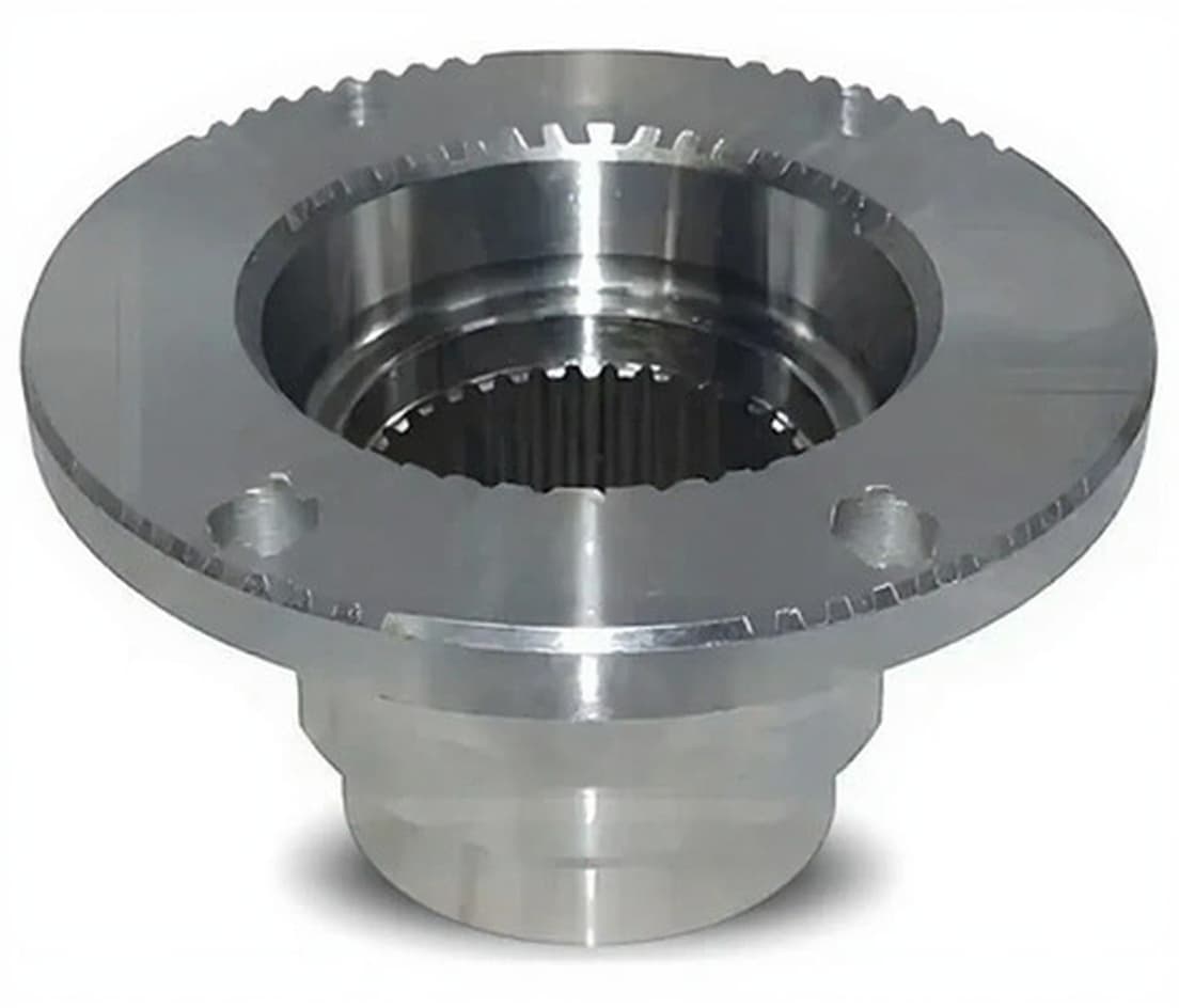 FLANGE CAMBIO - 000.264.4245
