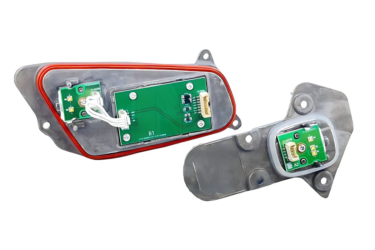 MODULO FAROL PRINCIPAL - 82358216